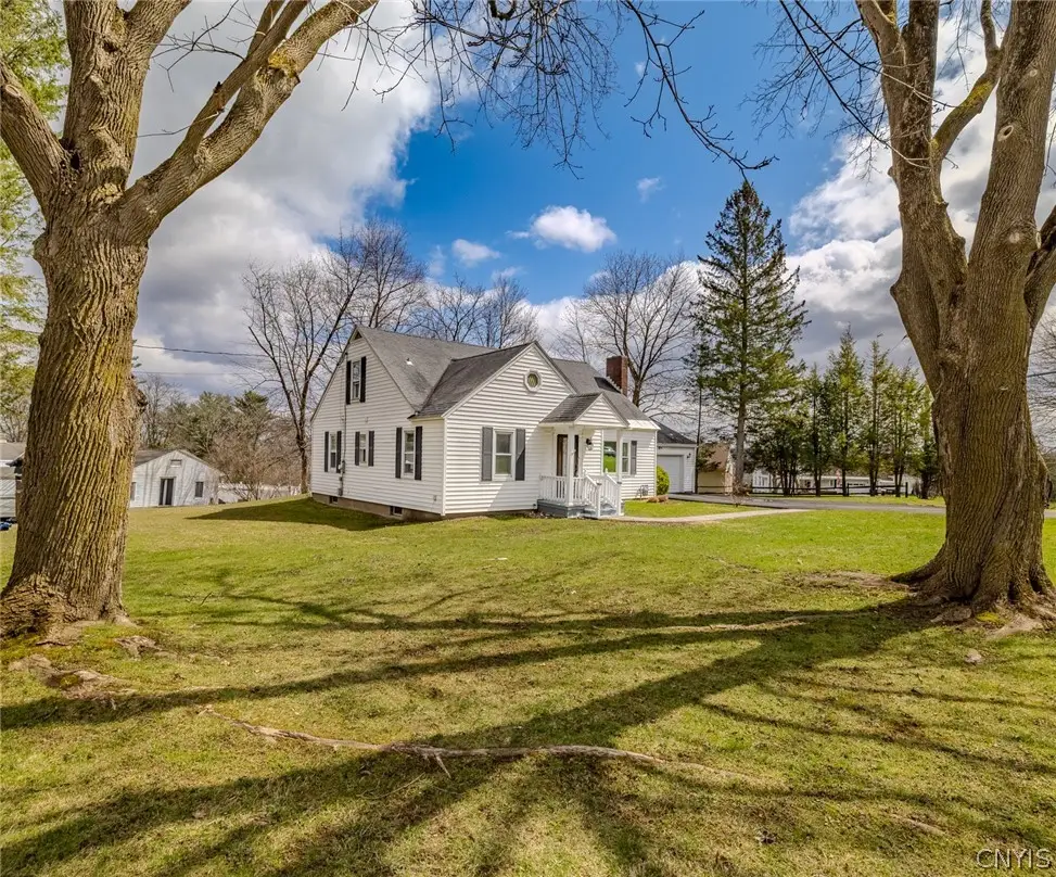 110 Harts Hill Terrace, Whitesboro, NY 13492 - #1