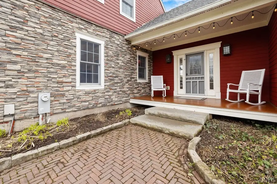 4331 Brickyard Falls Road, Manlius, NY 13104 - #3