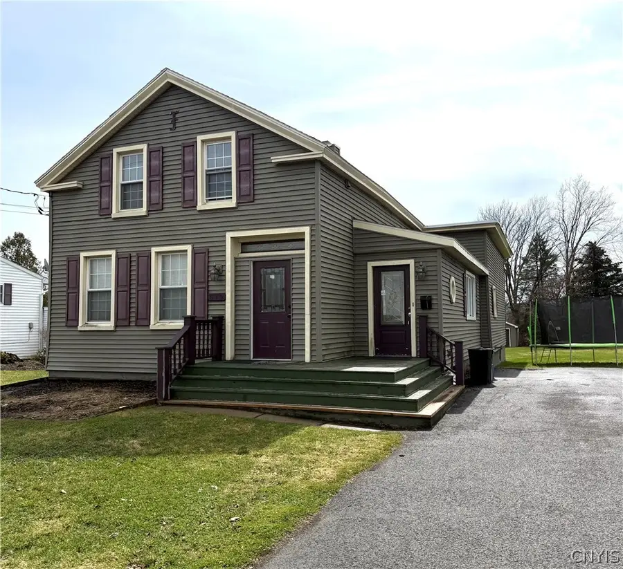 512 Herkimer Road, Utica, NY 13502 - #2