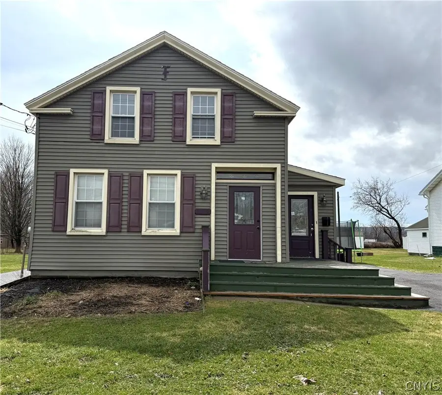 512 Herkimer Road, Utica, NY 13502 - #3