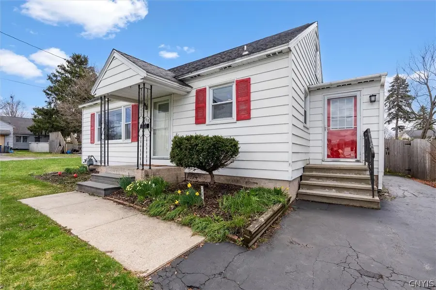 320 Myron Road, Syracuse, NY 13219 - #3