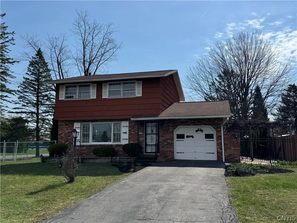 128 Washburn Drive, East Syracuse, NY 13057 - #1