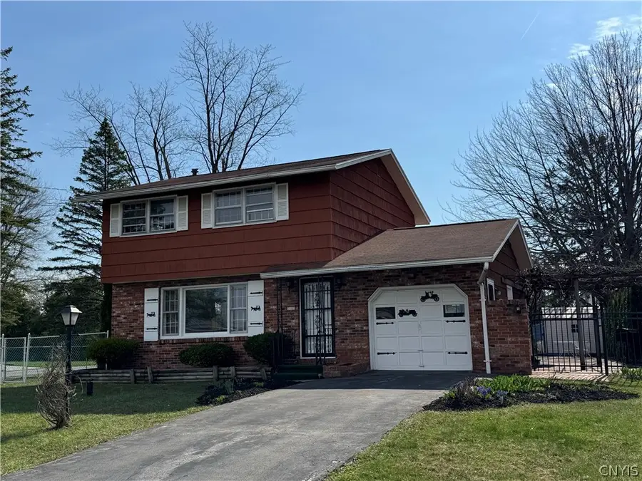 128 Washburn Drive, East Syracuse, NY 13057 - #2