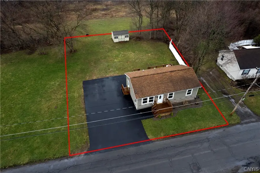 507 1st Avenue Extension, Frankfort, NY 13340 - #2