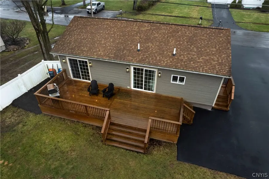 507 1st Avenue Extension, Frankfort, NY 13340 - #3