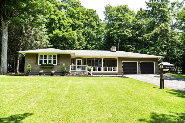 8570 Rome Westernville Road, Rome, NY 13440