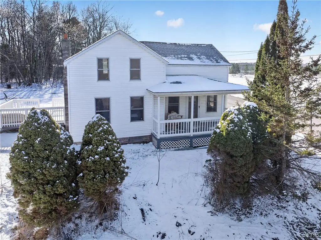 1 Mulrooney Drive, Mallory, NY 13103 - #1