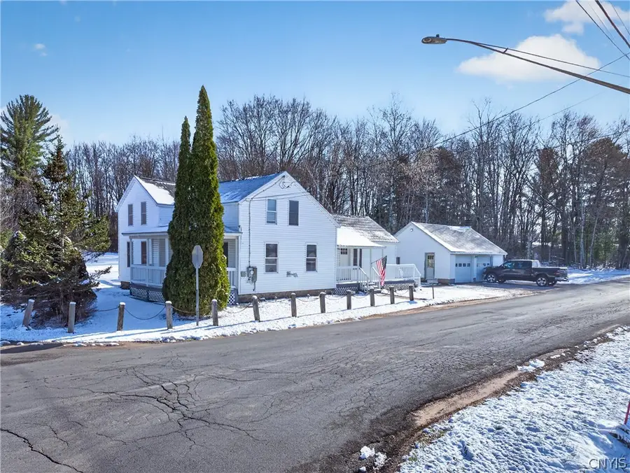 1 Mulrooney Drive, Mallory, NY 13103 - #2