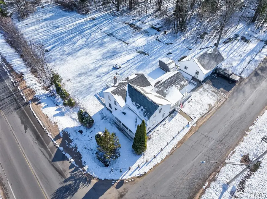 1 Mulrooney Drive, Mallory, NY 13103 - #3