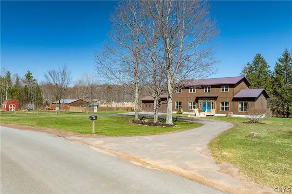 77 Northern Boulevard, Central Square, NY 13036