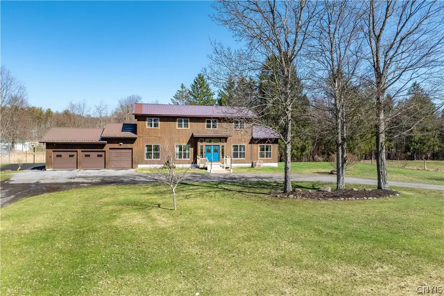 77 Northern Boulevard, Central Square, NY 13036 - #2