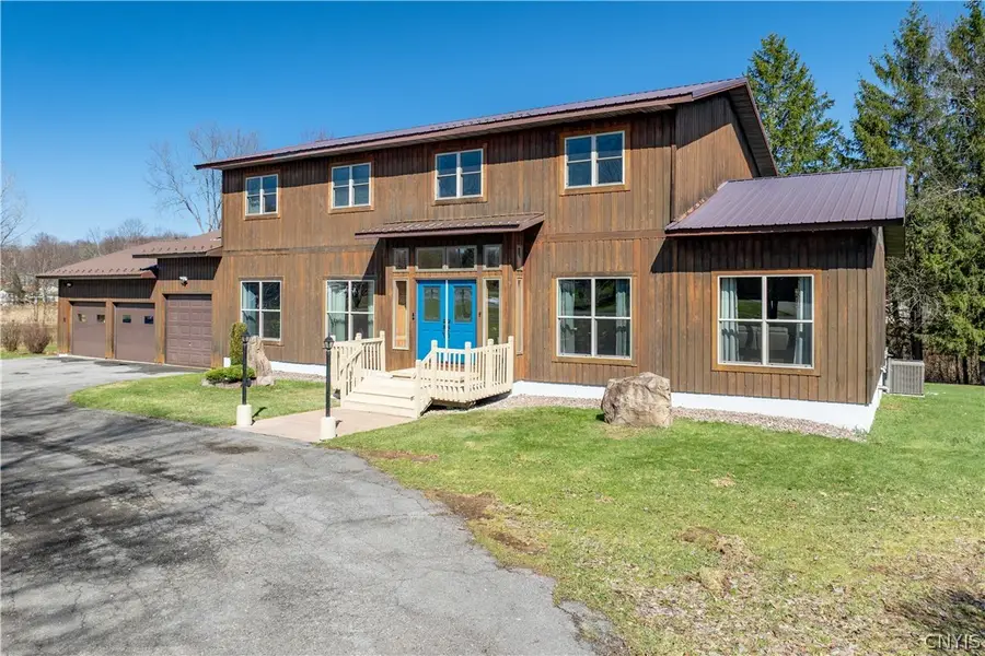 77 Northern Boulevard, Central Square, NY 13036 - #3