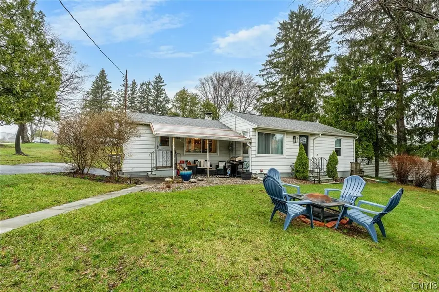 110 Trent Lane, Camillus, NY 13031 - #3