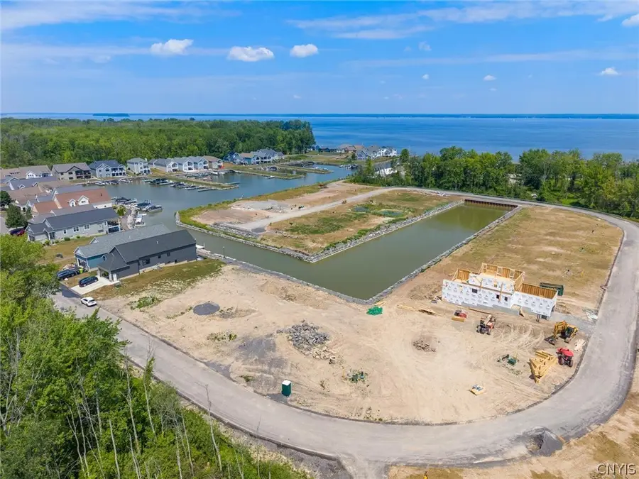 Lot 63 Harbour Town Phase Two, Bridgeport, NY 13030 - #3