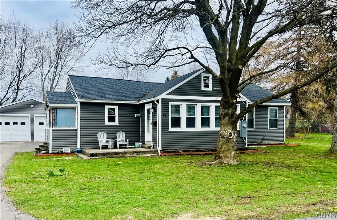 42 Prospect Street, Homer, NY 13077 - #1