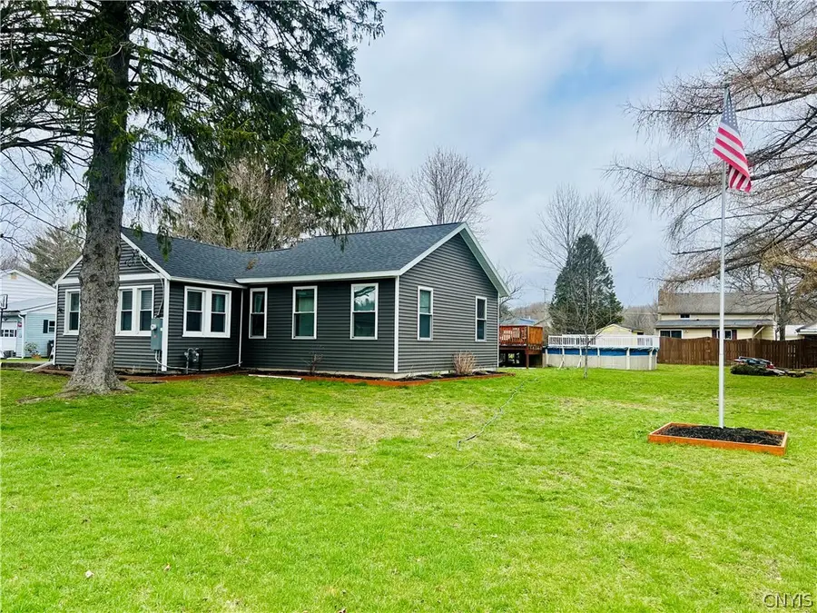 42 Prospect Street, Homer, NY 13077 - #3