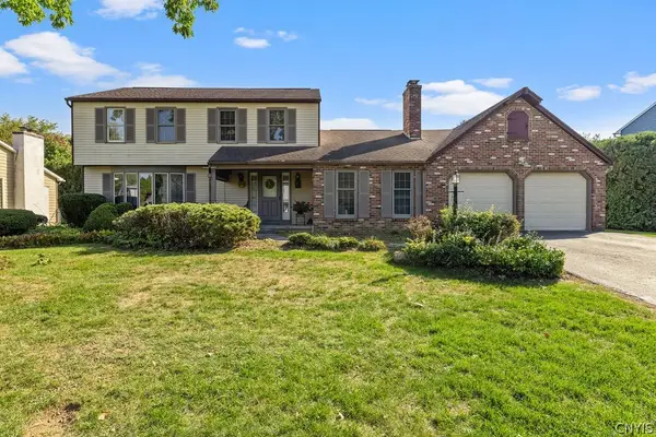 110 Kaymar Drive, Syracuse, NY 13212