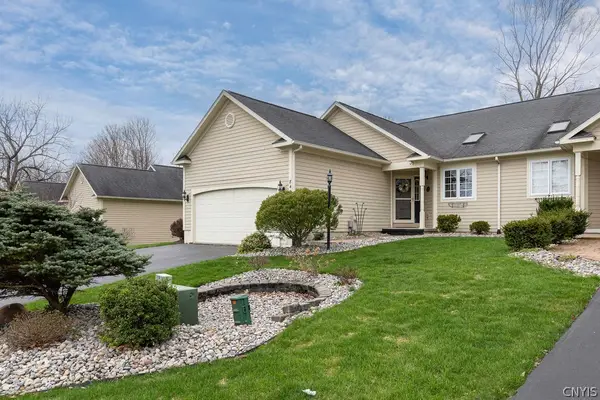 8467 Marco Lane, Baldwinsville, NY 13027