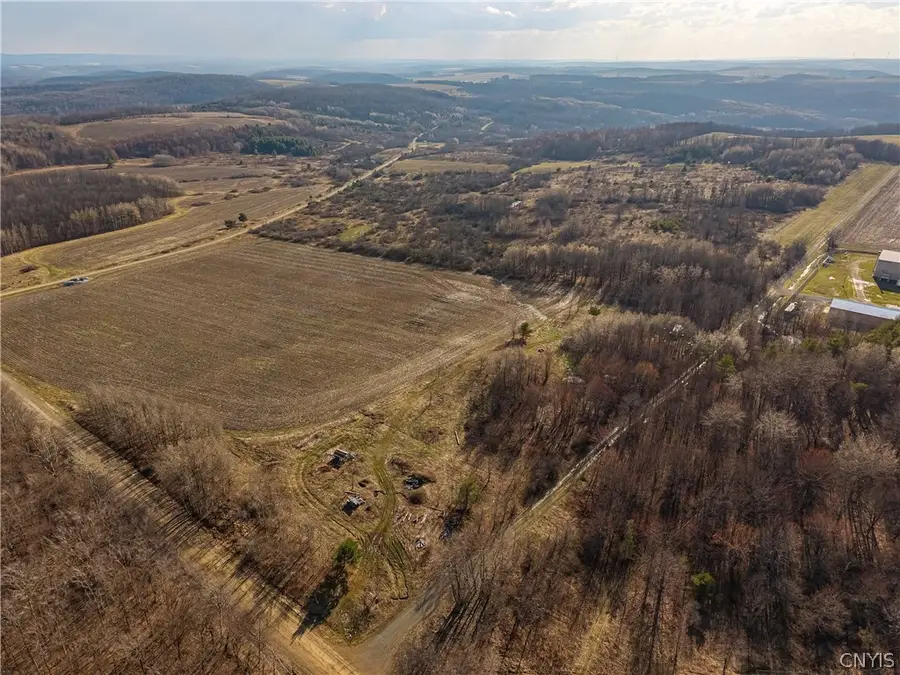 2407 Timmerman Road, Jasper, NY 14855 - #2