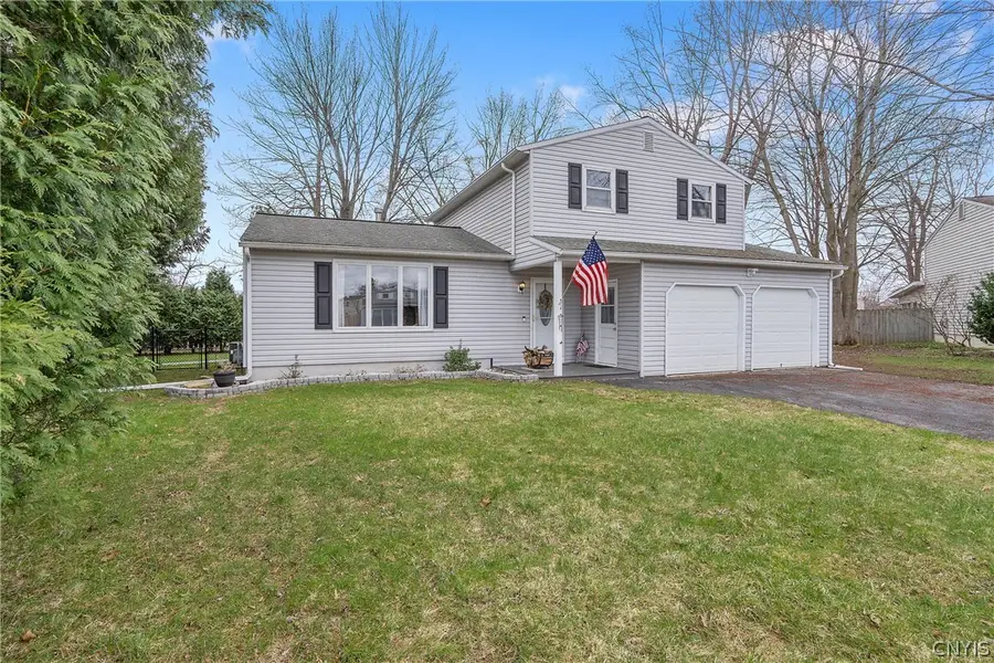 5327 Skylark Circle, Clay, NY 13041 - #2