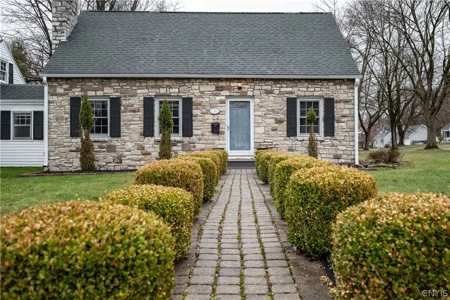 1 Allen Road, New Hartford, NY 13413 - #2