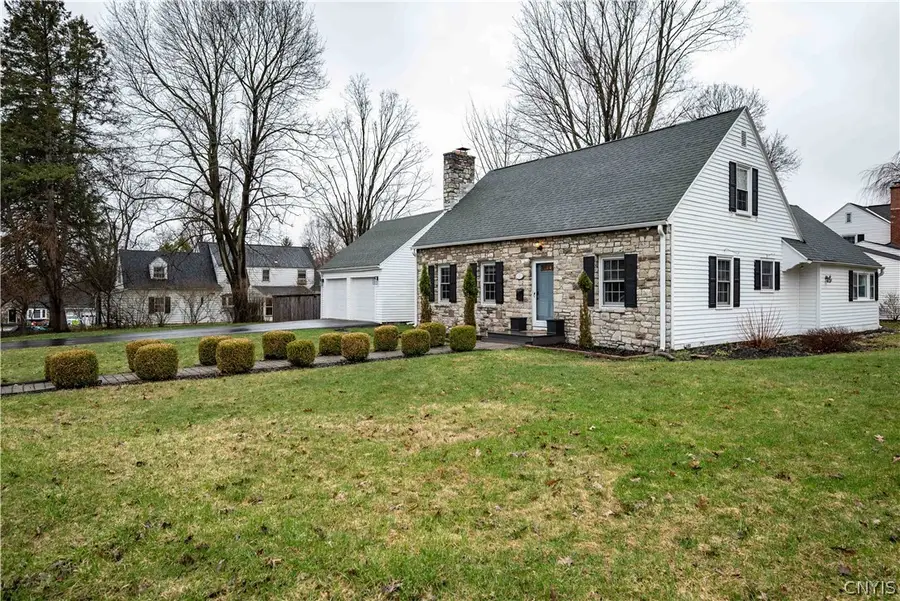 1 Allen Road, New Hartford, NY 13413 - #3