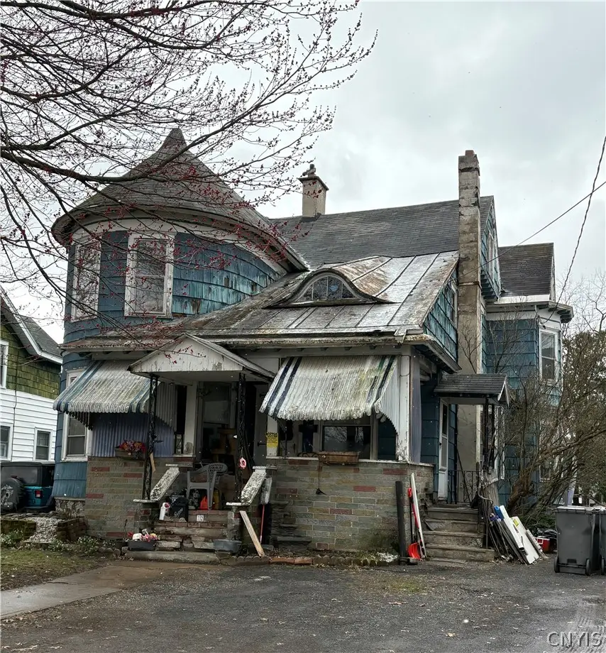 722 N Madison Street, Rome, NY 13440 - #1