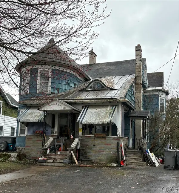 722 N Madison Street, Rome, NY 13440