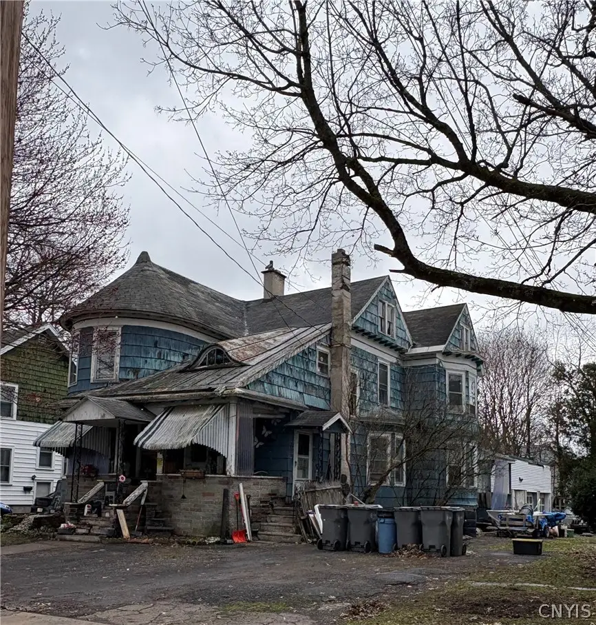 722 N Madison Street, Rome, NY 13440 - #2