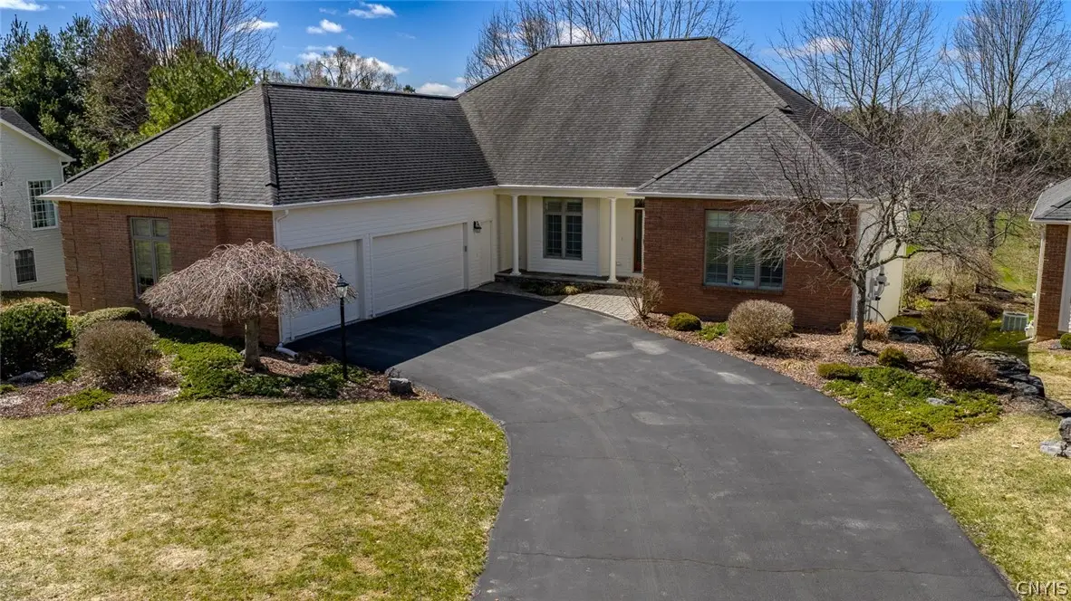 6047 Bay Hill Circle, Jamesville, NY 13078 - #1