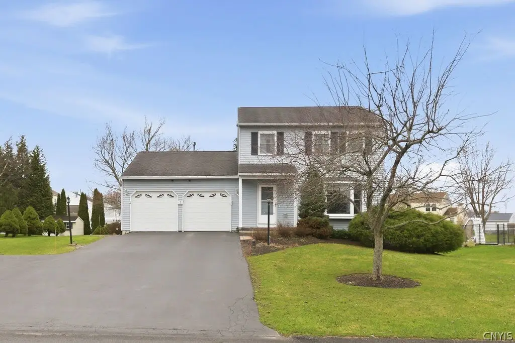 6364 Jane Lane, Cicero, NY 13039 - #1