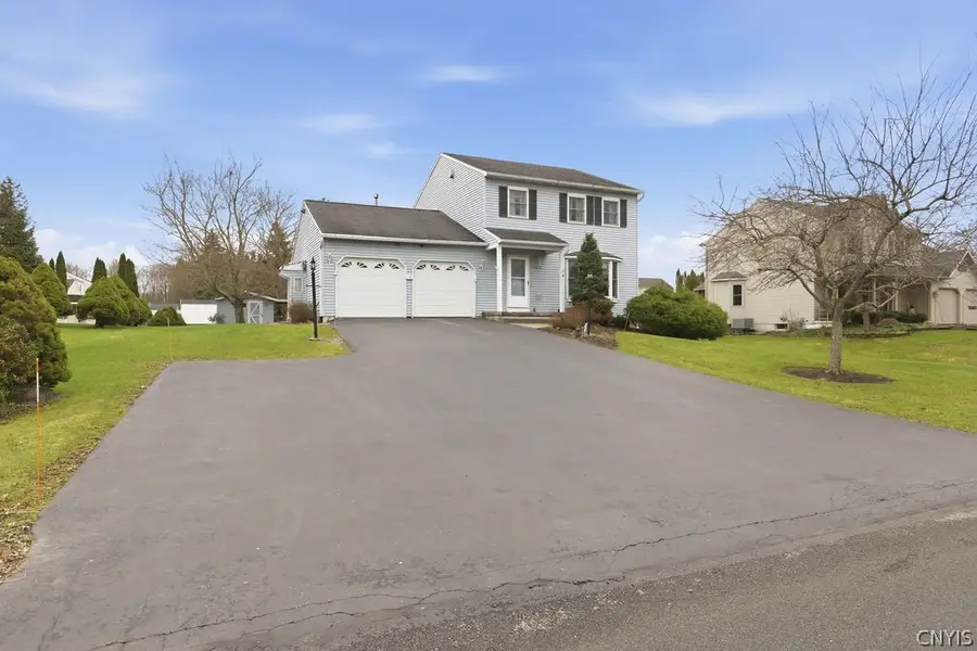 6364 Jane Lane, Cicero, NY 13039 - #2