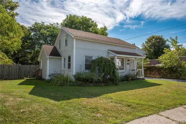 314 Stafford Avenue, Waterville, NY 13480