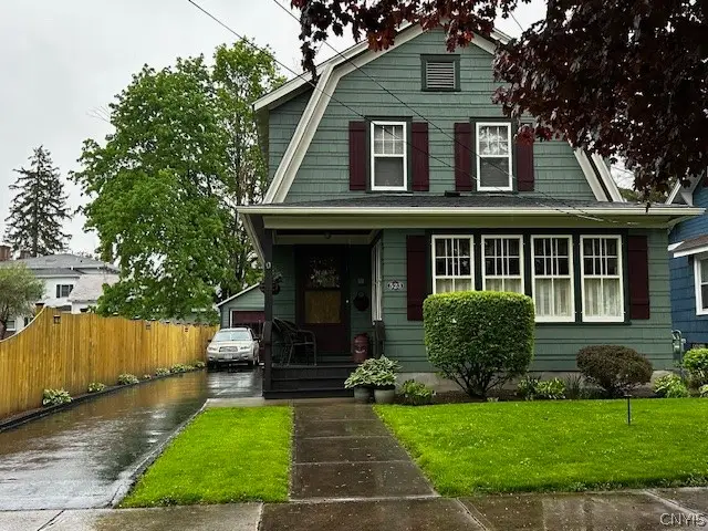 523 Broad Street, Oneida, NY 13421 - #1