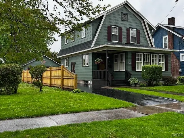 523 Broad Street, Oneida, NY 13421 - #2