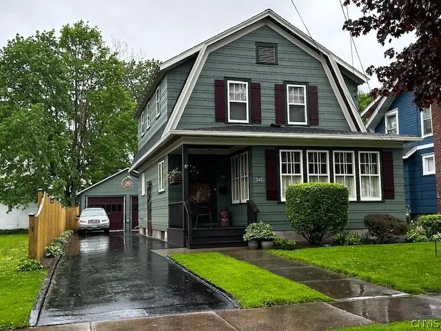 523 Broad Street, Oneida, NY 13421 - #3