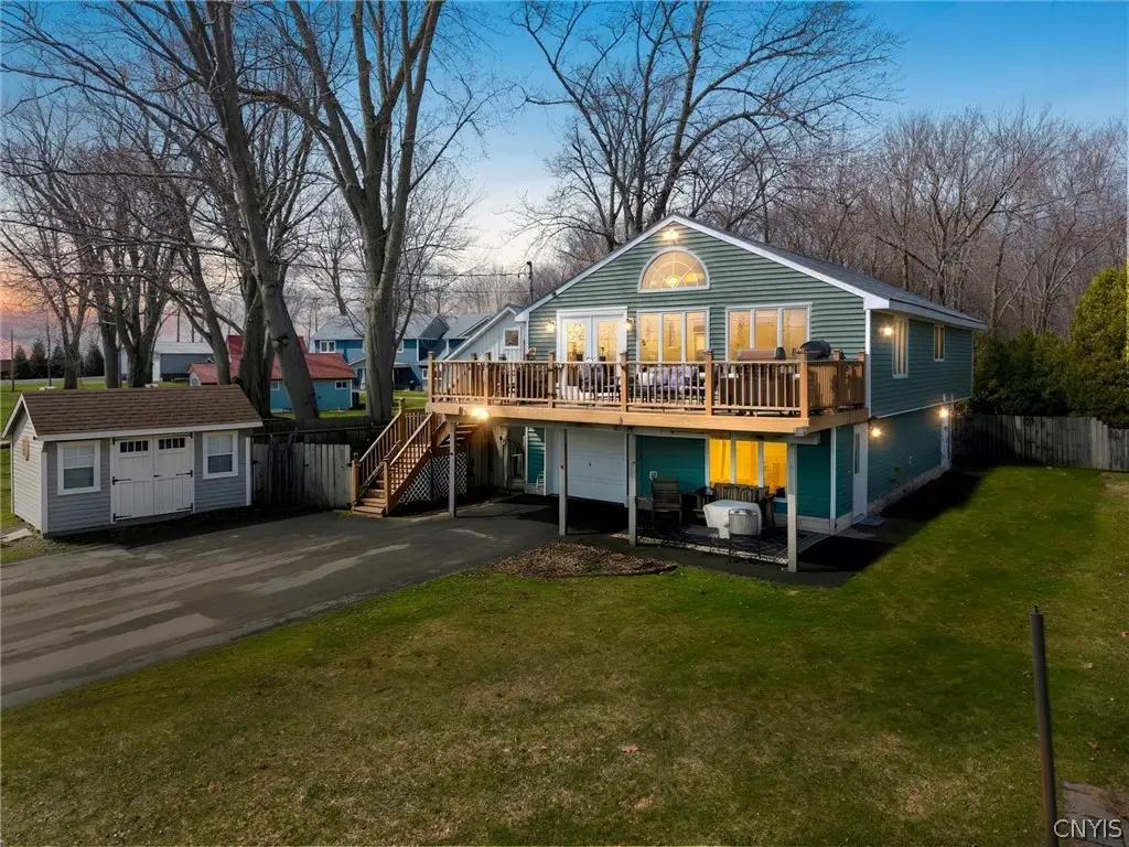 152 Doris Park Drive, Constantia, NY 13044 - #1