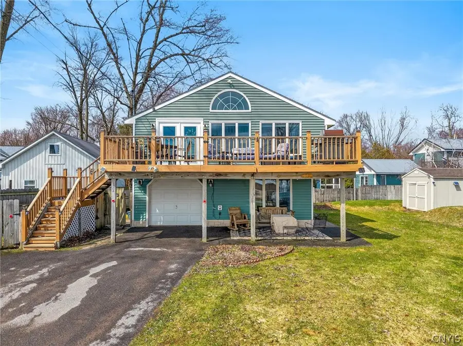 152 Doris Park Drive, Constantia, NY 13044 - #2