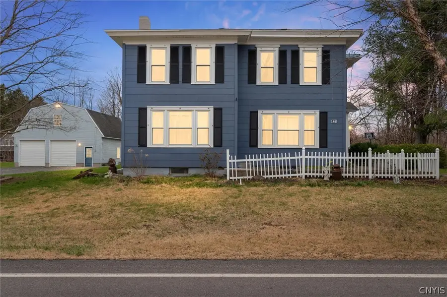 421 Lamson Road, Baldwinsville, NY 13027 - #2