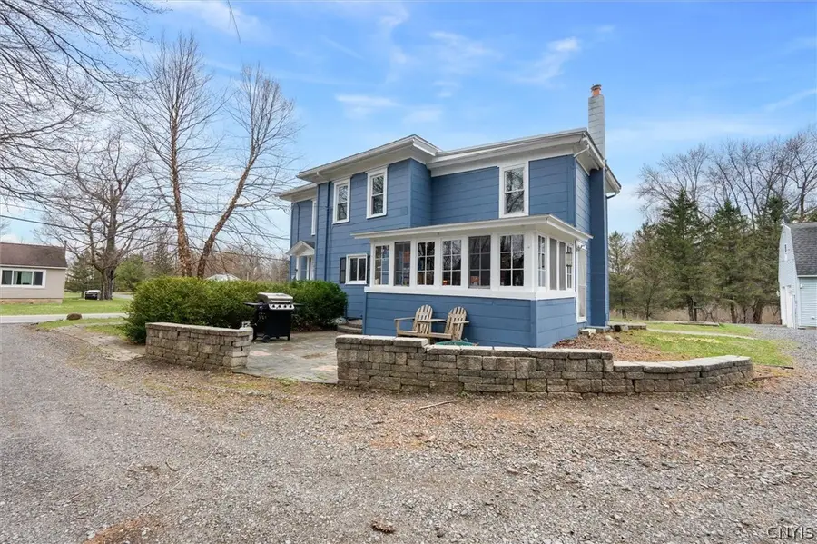 421 Lamson Road, Baldwinsville, NY 13027 - #3