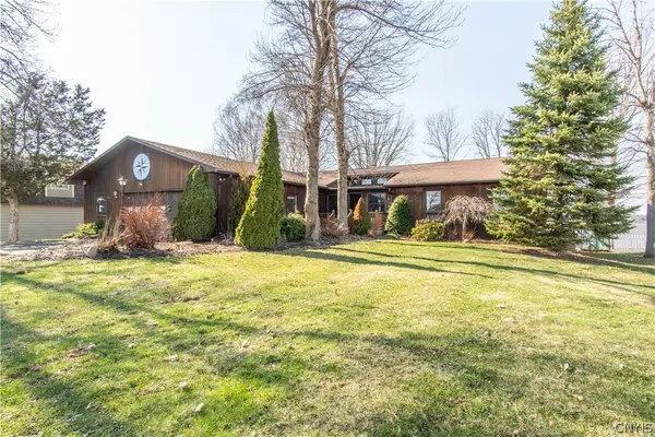 20949 Storrs Road, Sackets Harbor, NY 13685