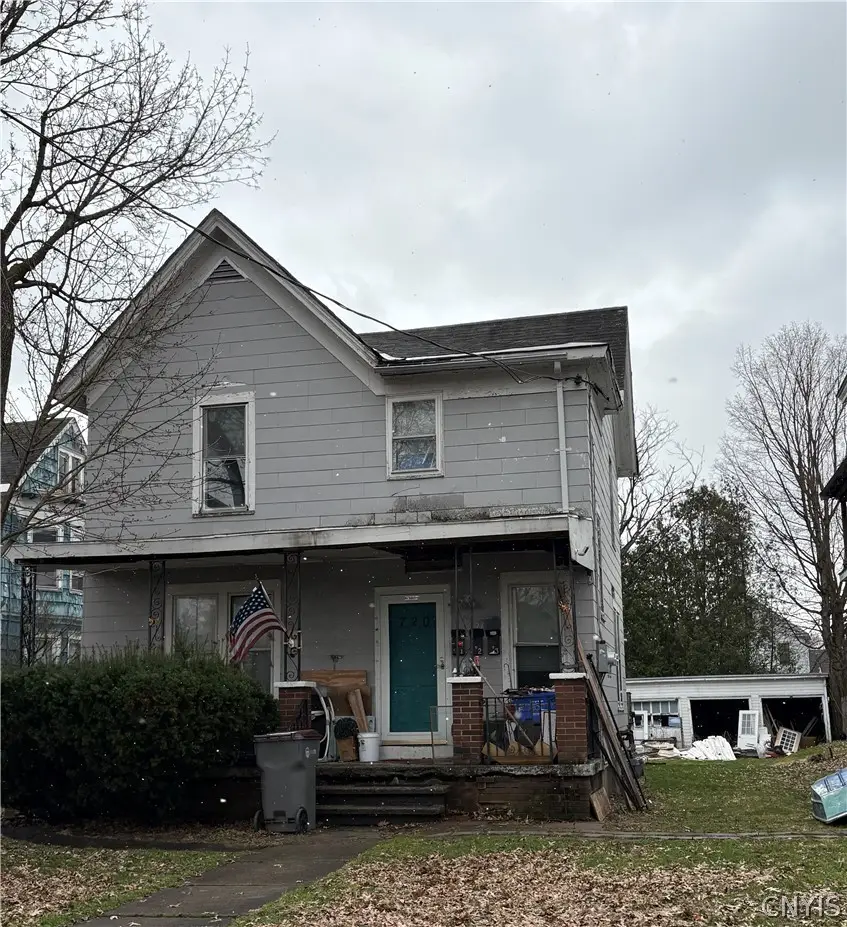 720 N Madison Street, Rome, NY 13440 - #2