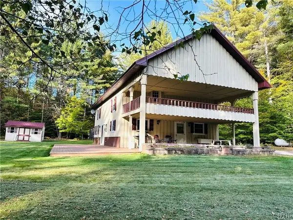 0 Heller Road, Glenfield, NY 13343