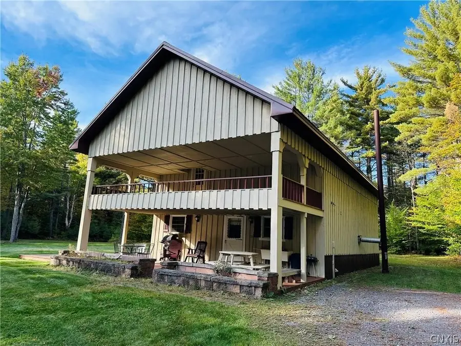 0 Heller Road, Glenfield, NY 13343 - #2