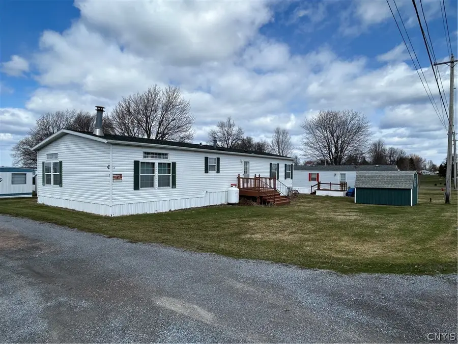 32877 State Route 12e, Cape Vincent, NY 13618 - #2