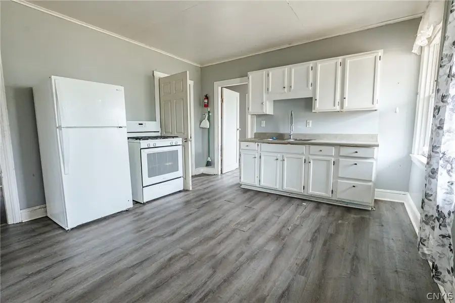 207 Kossuth Street, Rome, NY 13440 - #2