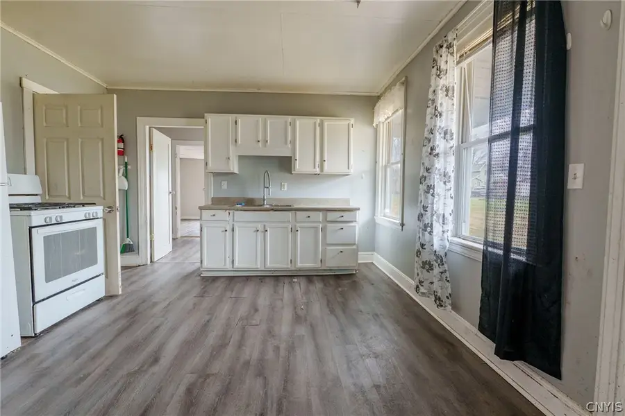 207 Kossuth Street, Rome, NY 13440 - #3