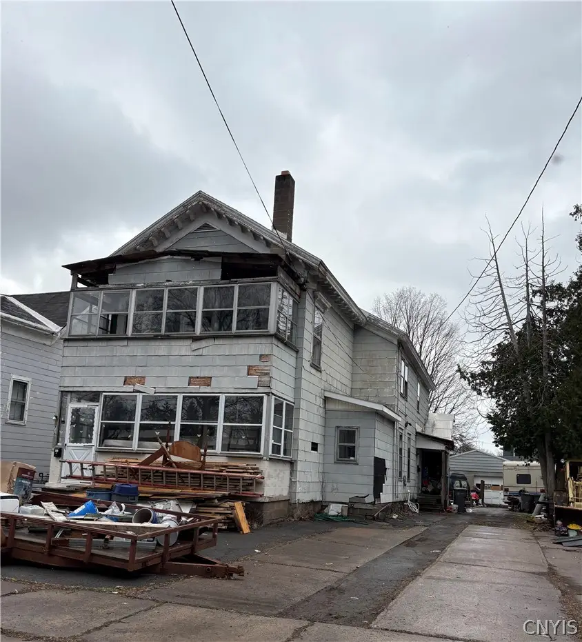 718 N Madison Street, Rome, NY 13440 - #1