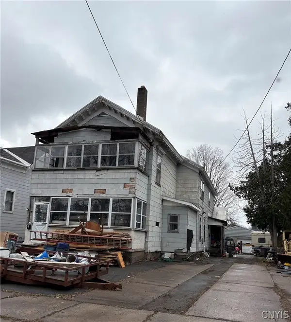 718 N Madison Street, Rome, NY 13440
