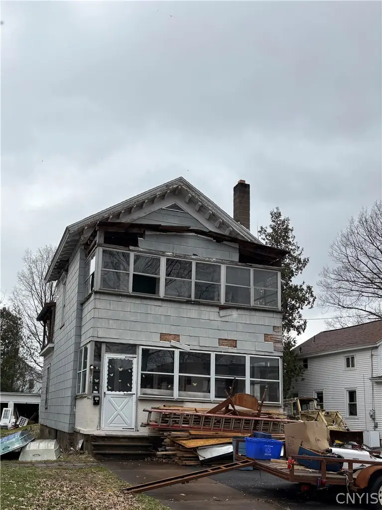 718 N Madison Street, Rome, NY 13440 - #2